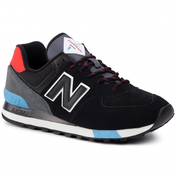 Brand New Kid's New Balance Sneakers - Picture 3 of 13